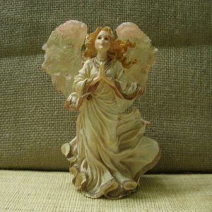 Gloriana Angel of Faith Boyd's Collection 2002 Retired